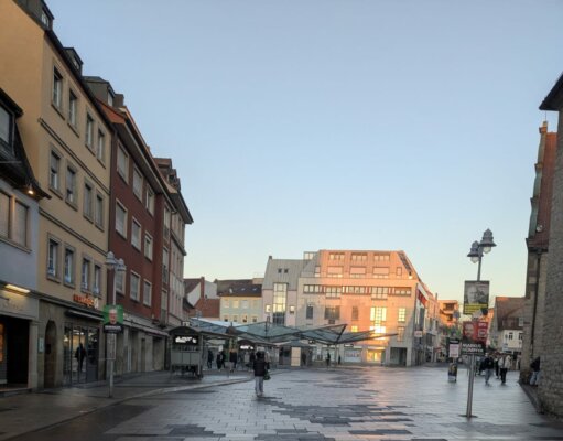 Foto: Funkhaus Schweinfurt